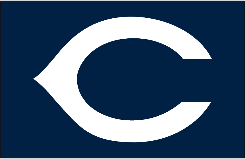 Cleveland Indians 1939-1941 Cap Logo t shirts DIY iron ons